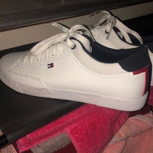 Tommy Hilfiger shoes